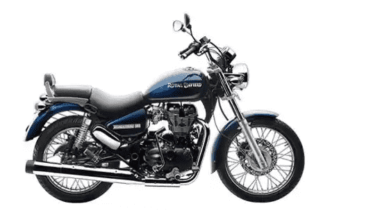 Bullet Thunderbird Bike Rent in Goa