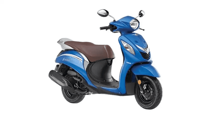 Fasicno Scooty Rental in Goa