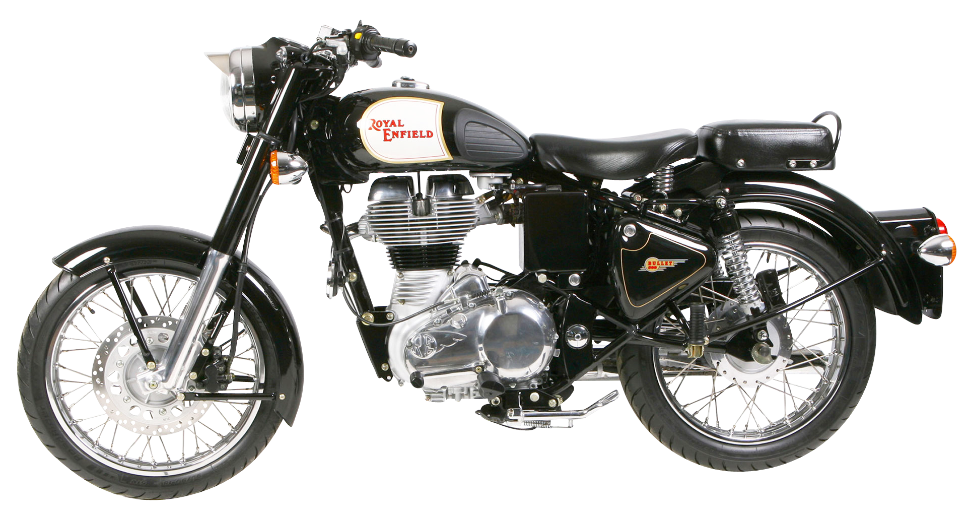 Bullet Classic on Rent in Hyderabad