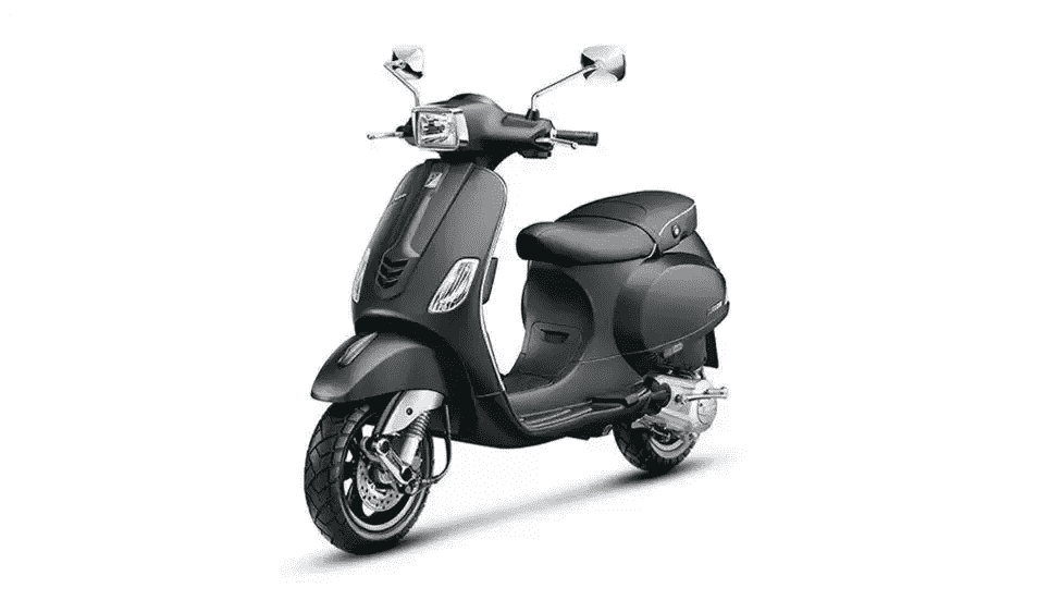 Vespa Scooter Rental Service in Goa